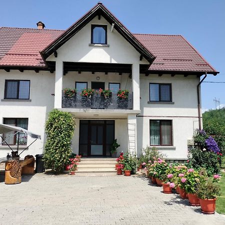 Готель Casa Cornelia Бран Екстер'єр фото